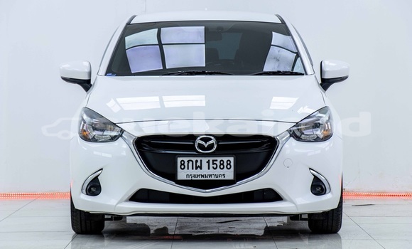 ซื้อ รถมือสอง Mazda 2 ขาว รถยนต์ ใน %{เมือง} ใน กรุงเทพมหานคร ซื้อ รถมือสอง Mazda 2 ขาว รถยนต์ ใน %{เมือง} ใน กรุงเทพมหานคร