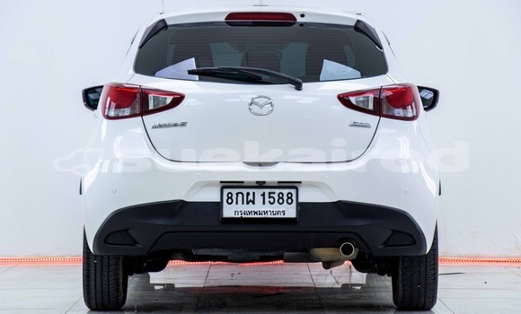 ซื้อ รถมือสอง Mazda 2 ขาว รถยนต์ ใน %{เมือง} ใน กรุงเทพมหานคร ซื้อ รถมือสอง Mazda 2 ขาว รถยนต์ ใน %{เมือง} ใน กรุงเทพมหานคร