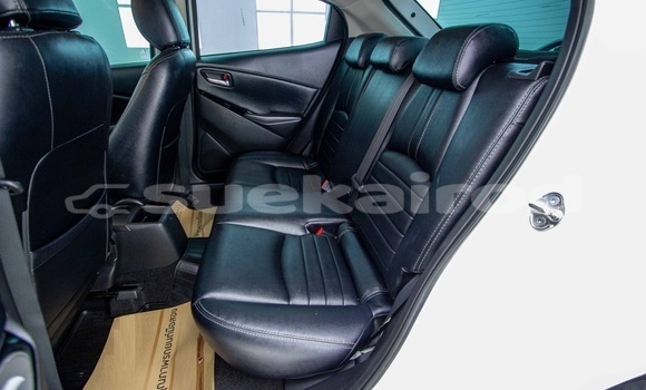 ซื้อ รถมือสอง Mazda 2 ขาว รถยนต์ ใน %{เมือง} ใน กรุงเทพมหานคร ซื้อ รถมือสอง Mazda 2 ขาว รถยนต์ ใน %{เมือง} ใน กรุงเทพมหานคร