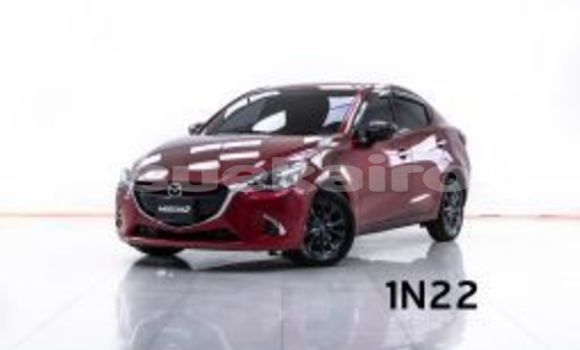 Buy Used Mazda 2 Red Car in Bangkok in Bangkok Buy Used Mazda 2 Red Car in Bangkok in Bangkok