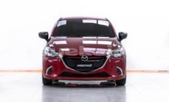 Buy Used Mazda 2 Red Car in Bangkok in Bangkok Buy Used Mazda 2 Red Car in Bangkok in Bangkok