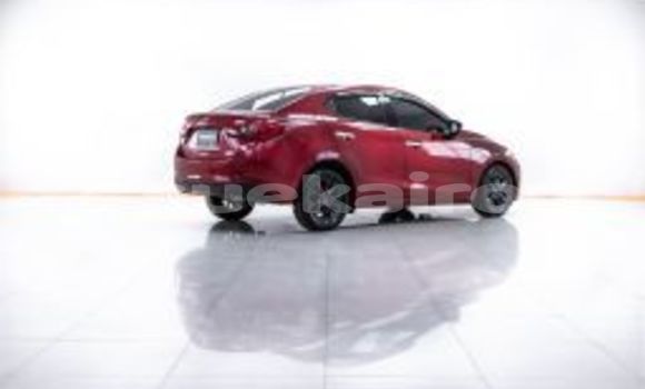 Buy Used Mazda 2 Red Car in Bangkok in Bangkok Buy Used Mazda 2 Red Car in Bangkok in Bangkok