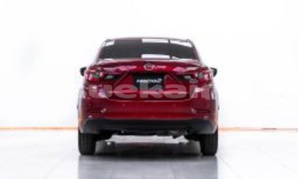 Buy Used Mazda 2 Red Car in Bangkok in Bangkok Buy Used Mazda 2 Red Car in Bangkok in Bangkok