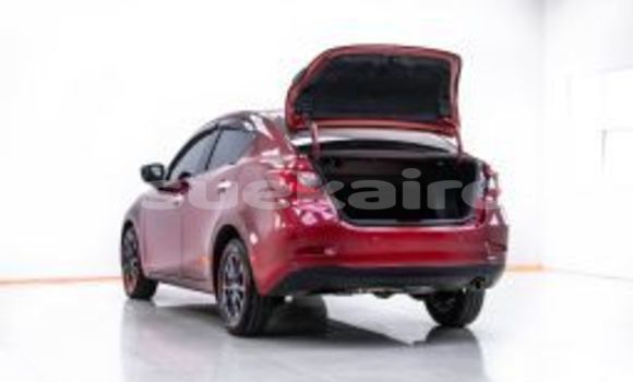 Buy Used Mazda 2 Red Car in Bangkok in Bangkok Buy Used Mazda 2 Red Car in Bangkok in Bangkok