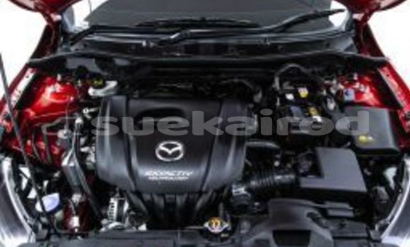 Buy Used Mazda 2 Red Car in Bangkok in Bangkok Buy Used Mazda 2 Red Car in Bangkok in Bangkok