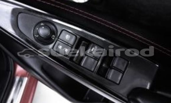 Buy Used Mazda 2 Red Car in Bangkok in Bangkok Buy Used Mazda 2 Red Car in Bangkok in Bangkok