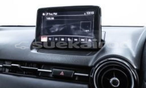 Buy Used Mazda 2 Red Car in Bangkok in Bangkok Buy Used Mazda 2 Red Car in Bangkok in Bangkok