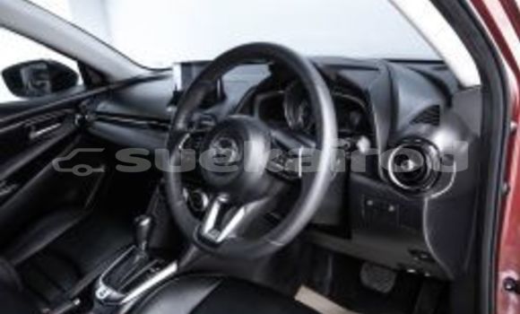 Buy Used Mazda 2 Red Car in Bangkok in Bangkok Buy Used Mazda 2 Red Car in Bangkok in Bangkok