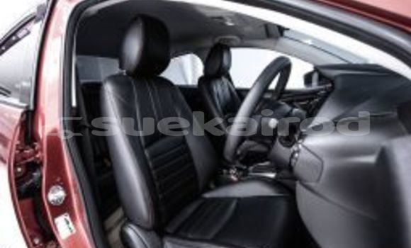 Buy Used Mazda 2 Red Car in Bangkok in Bangkok Buy Used Mazda 2 Red Car in Bangkok in Bangkok