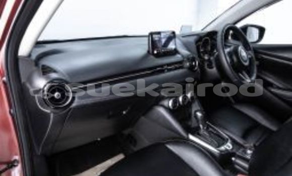 Buy Used Mazda 2 Red Car in Bangkok in Bangkok Buy Used Mazda 2 Red Car in Bangkok in Bangkok