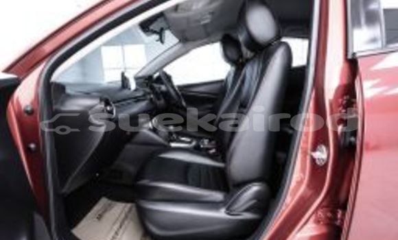 Buy Used Mazda 2 Red Car in Bangkok in Bangkok Buy Used Mazda 2 Red Car in Bangkok in Bangkok