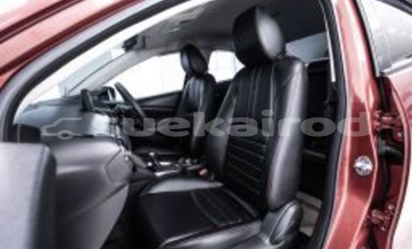 Buy Used Mazda 2 Red Car in Bangkok in Bangkok Buy Used Mazda 2 Red Car in Bangkok in Bangkok
