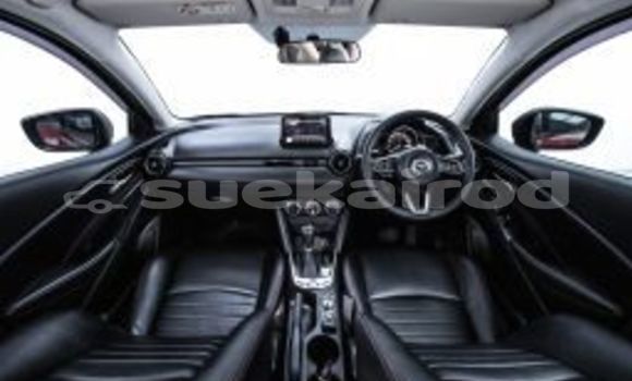 Buy Used Mazda 2 Red Car in Bangkok in Bangkok Buy Used Mazda 2 Red Car in Bangkok in Bangkok