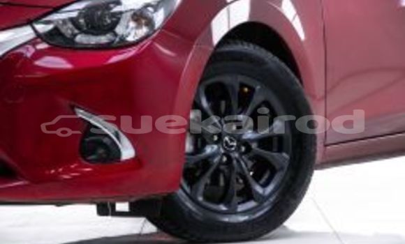 Buy Used Mazda 2 Red Car in Bangkok in Bangkok Buy Used Mazda 2 Red Car in Bangkok in Bangkok