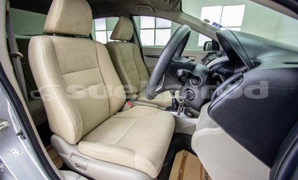 Buy Used Honda City Other Car in Bangkok in Bangkok Buy Used Honda City Other Car in Bangkok in Bangkok