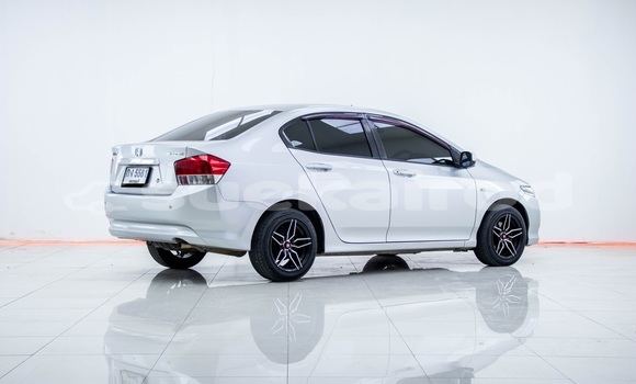 Buy Used Honda City Other Car in Bangkok in Bangkok Buy Used Honda City Other Car in Bangkok in Bangkok