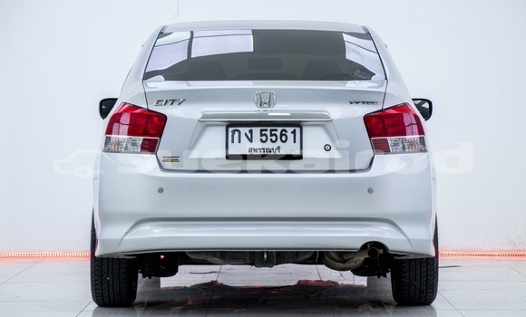 Buy Used Honda City Other Car in Bangkok in Bangkok Buy Used Honda City Other Car in Bangkok in Bangkok