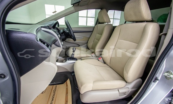 Buy Used Honda City Other Car in Bangkok in Bangkok Buy Used Honda City Other Car in Bangkok in Bangkok