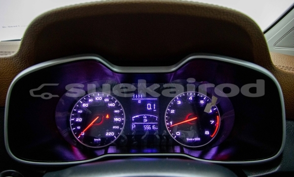 Buy Used MG ZS White Car in Bangkok in Bangkok Buy Used MG ZS White Car in Bangkok in Bangkok