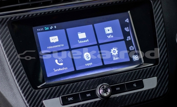 Buy Used MG ZS White Car in Bangkok in Bangkok Buy Used MG ZS White Car in Bangkok in Bangkok