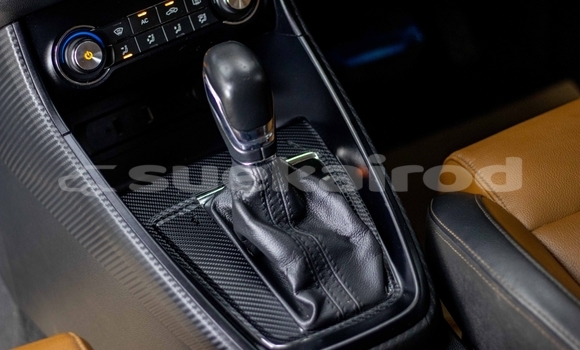 Buy Used MG ZS White Car in Bangkok in Bangkok Buy Used MG ZS White Car in Bangkok in Bangkok