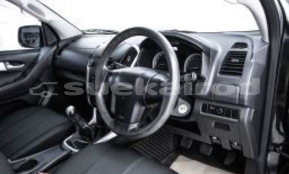 ซื้อ รถมือสอง Isuzu D-Max สีดำ รถยนต์ ใน %{เมือง} ใน กรุงเทพมหานคร ซื้อ รถมือสอง Isuzu D-Max สีดำ รถยนต์ ใน %{เมือง} ใน กรุงเทพมหานคร