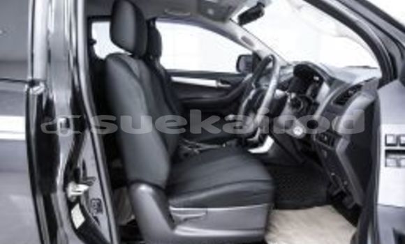 ซื้อ รถมือสอง Isuzu D-Max สีดำ รถยนต์ ใน %{เมือง} ใน กรุงเทพมหานคร ซื้อ รถมือสอง Isuzu D-Max สีดำ รถยนต์ ใน %{เมือง} ใน กรุงเทพมหานคร