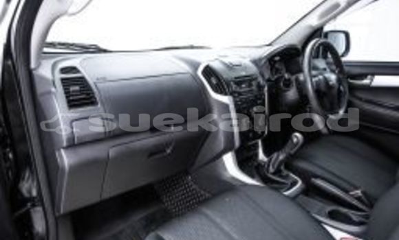 ซื้อ รถมือสอง Isuzu D-Max สีดำ รถยนต์ ใน %{เมือง} ใน กรุงเทพมหานคร ซื้อ รถมือสอง Isuzu D-Max สีดำ รถยนต์ ใน %{เมือง} ใน กรุงเทพมหานคร