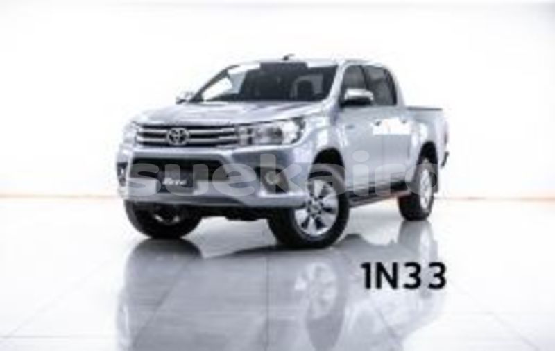 Big with watermark toyota hiluxe revo bangkok bangkok 48961