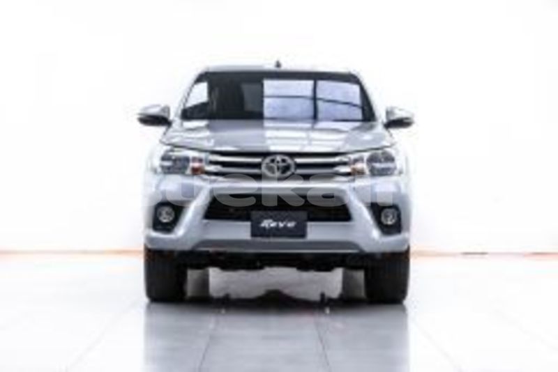 Big with watermark toyota hiluxe revo bangkok bangkok 48961
