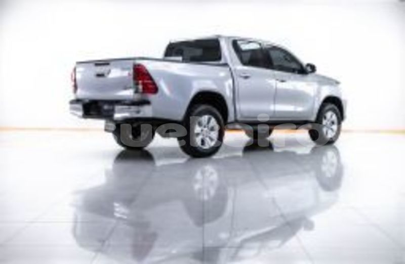Big with watermark toyota hiluxe revo bangkok bangkok 48961