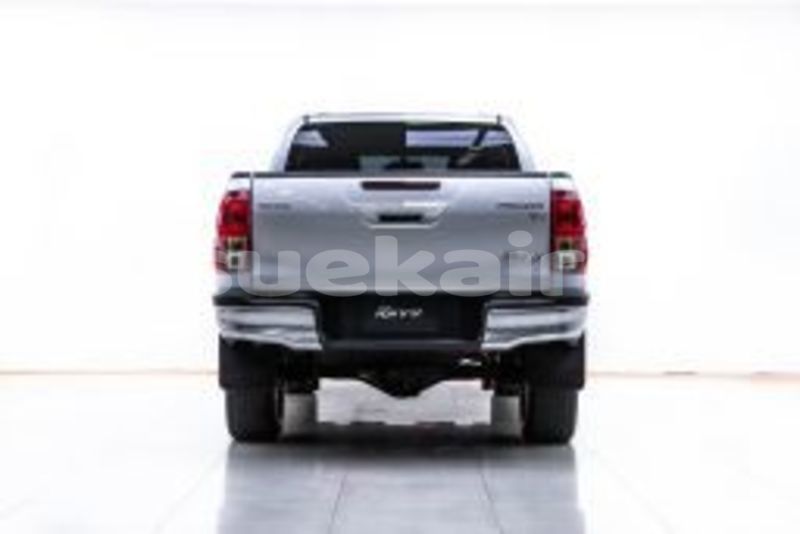 Big with watermark toyota hiluxe revo bangkok bangkok 48961