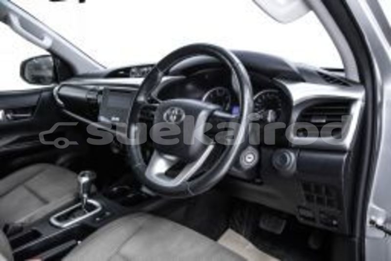 Big with watermark toyota hiluxe revo bangkok bangkok 48961