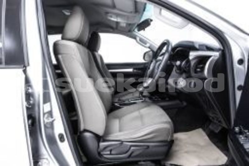 Big with watermark toyota hiluxe revo bangkok bangkok 48961