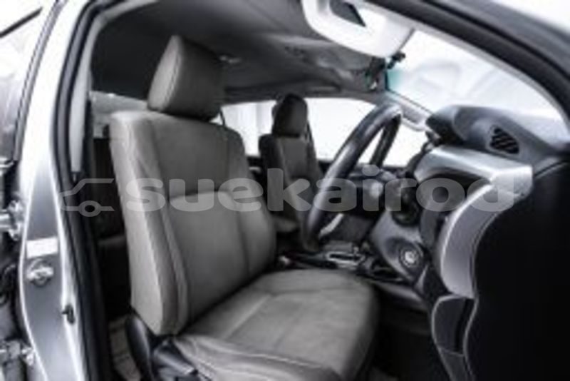 Big with watermark toyota hiluxe revo bangkok bangkok 48961