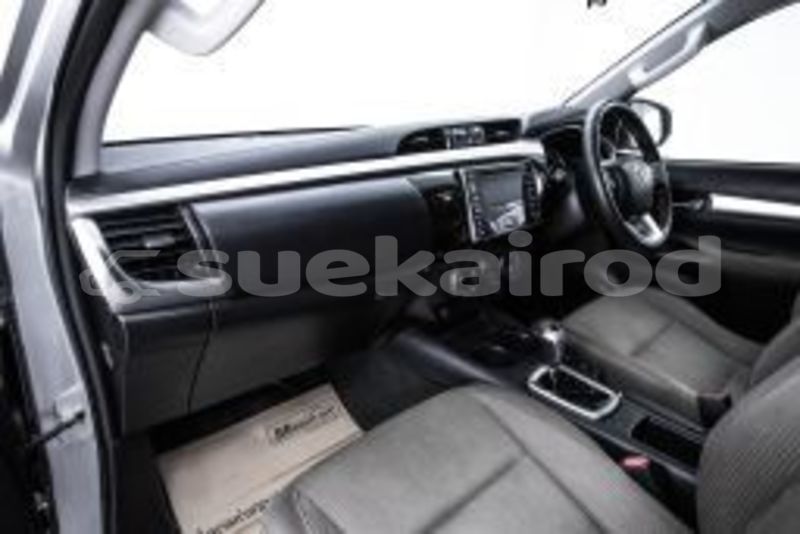 Big with watermark toyota hiluxe revo bangkok bangkok 48961