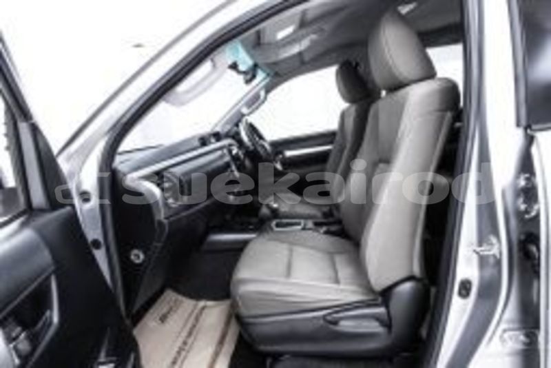 Big with watermark toyota hiluxe revo bangkok bangkok 48961