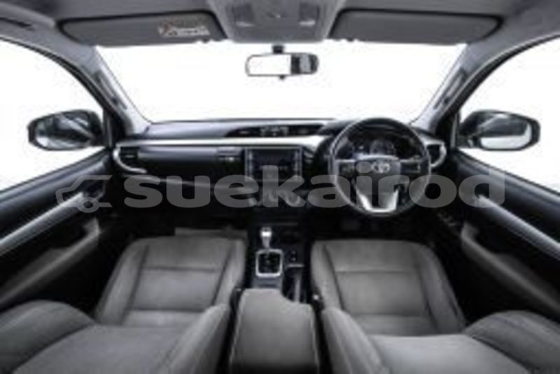 Big with watermark toyota hiluxe revo bangkok bangkok 48961