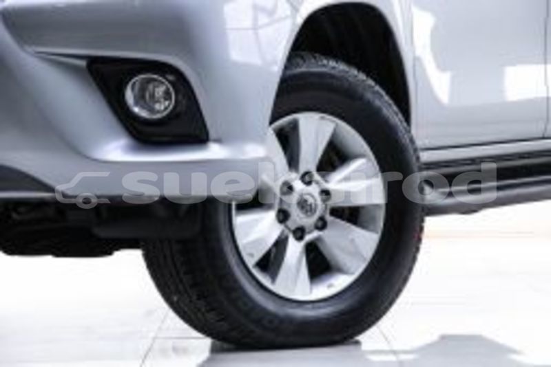 Big with watermark toyota hiluxe revo bangkok bangkok 48961
