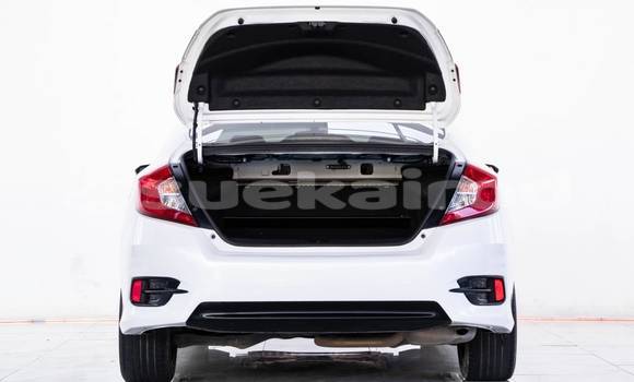 Buy Used Honda Civic White Car in Bangkok in Bangkok Buy Used Honda Civic White Car in Bangkok in Bangkok