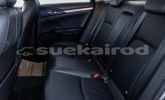 Buy Used Honda Civic White Car in Bangkok in Bangkok Buy Used Honda Civic White Car in Bangkok in Bangkok