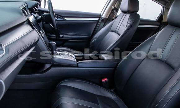 Buy Used Honda Civic White Car in Bangkok in Bangkok Buy Used Honda Civic White Car in Bangkok in Bangkok