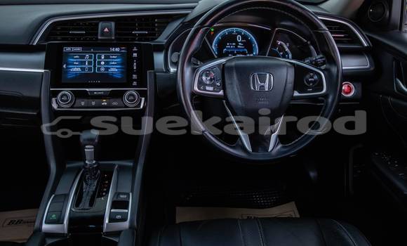 Buy Used Honda Civic White Car in Bangkok in Bangkok Buy Used Honda Civic White Car in Bangkok in Bangkok