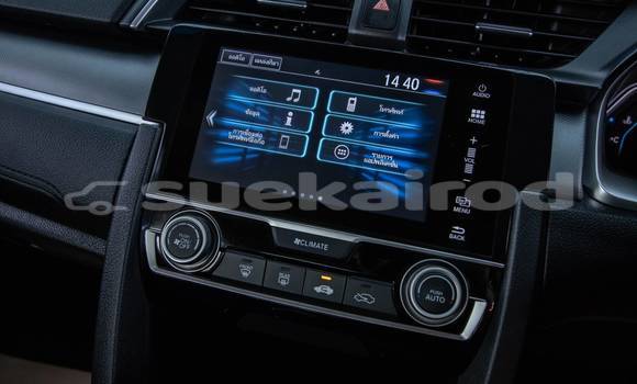 Buy Used Honda Civic White Car in Bangkok in Bangkok Buy Used Honda Civic White Car in Bangkok in Bangkok