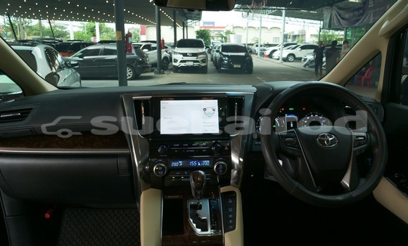ซื้อ รถมือสอง Toyota Alphard สีดำ รถยนต์ ใน %{เมือง} ใน กรุงเทพมหานคร ซื้อ รถมือสอง Toyota Alphard สีดำ รถยนต์ ใน %{เมือง} ใน กรุงเทพมหานคร