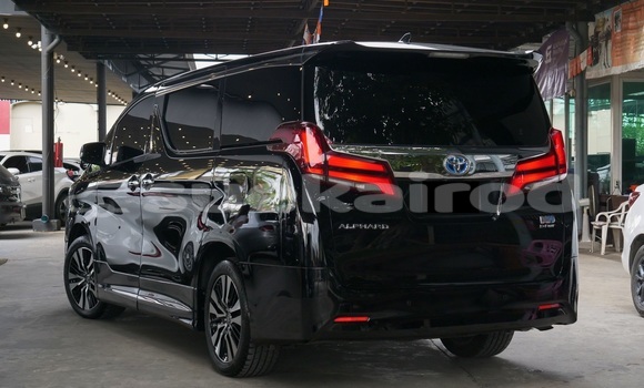 ซื้อ รถมือสอง Toyota Alphard สีดำ รถยนต์ ใน %{เมือง} ใน กรุงเทพมหานคร ซื้อ รถมือสอง Toyota Alphard สีดำ รถยนต์ ใน %{เมือง} ใน กรุงเทพมหานคร