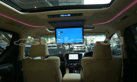 ซื้อ รถมือสอง Toyota Alphard สีดำ รถยนต์ ใน %{เมือง} ใน กรุงเทพมหานคร ซื้อ รถมือสอง Toyota Alphard สีดำ รถยนต์ ใน %{เมือง} ใน กรุงเทพมหานคร