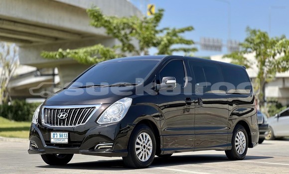 ซื้อ รถมือสอง Hyundai H1 สีดำ รถยนต์ ใน %{เมือง} ใน กรุงเทพมหานคร ซื้อ รถมือสอง Hyundai H1 สีดำ รถยนต์ ใน %{เมือง} ใน กรุงเทพมหานคร