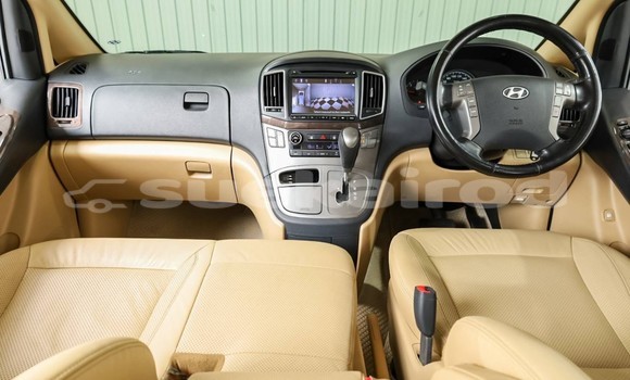 Buy Used Hyundai H1 Black Car in Bangkok in Bangkok Buy Used Hyundai H1 Black Car in Bangkok in Bangkok