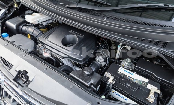 Buy Used Hyundai H1 Black Car in Bangkok in Bangkok Buy Used Hyundai H1 Black Car in Bangkok in Bangkok